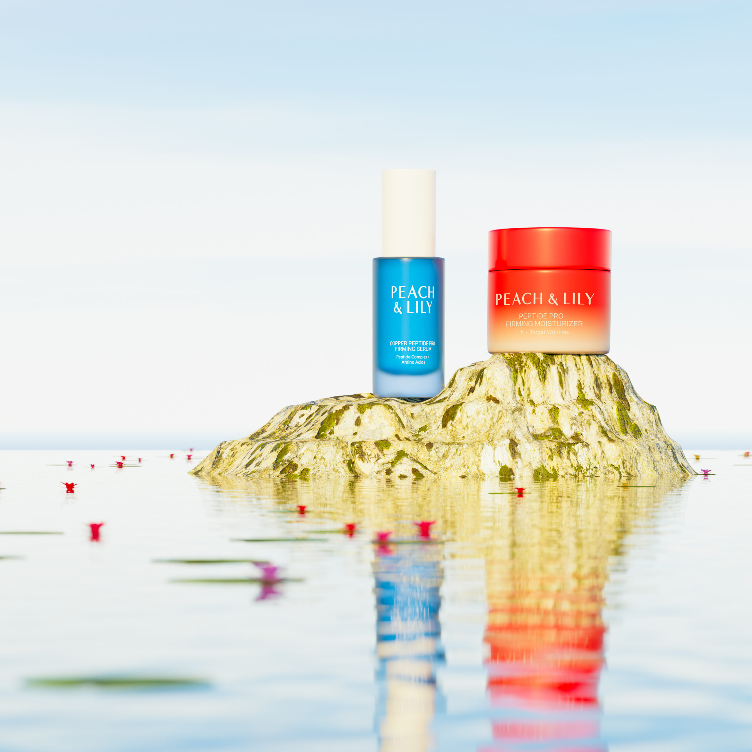 4K_Peach&Lily Square – Test Render2_LR2