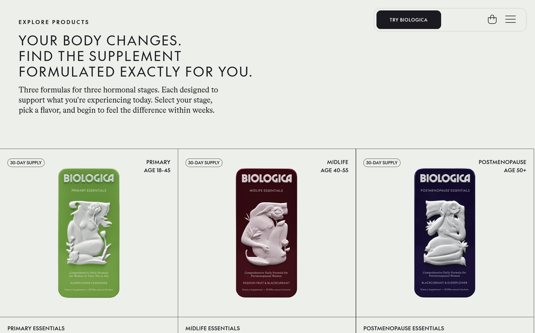 Biologica Website 3D Sculpture Metal tin Packaging (1)