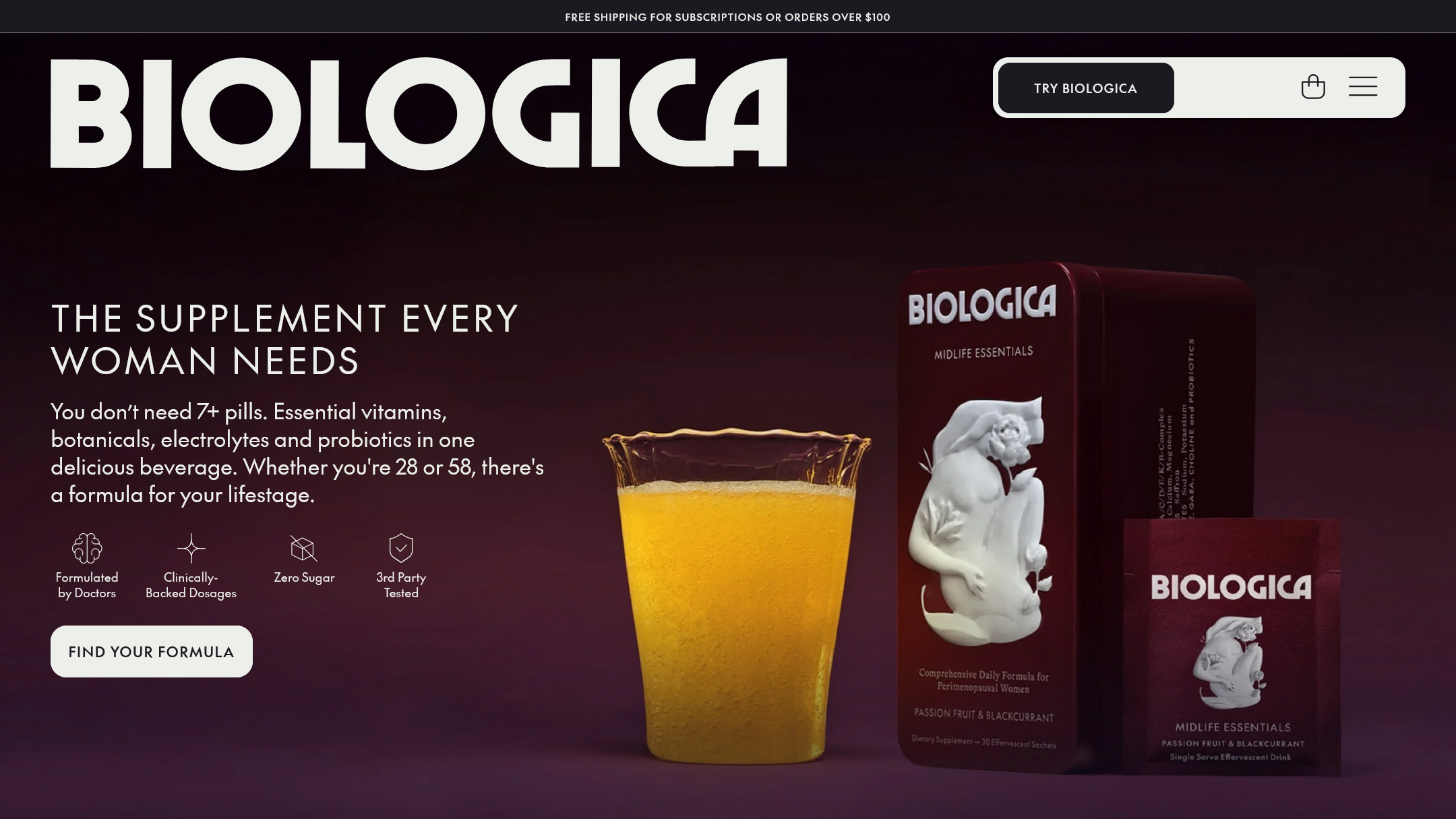 Biologica Website 3D Sculpture Metal tin Packaging (2)