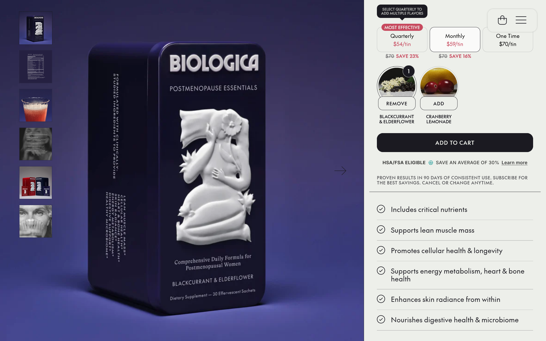 Biologica Website 3D Sculpture Metal tin Packaging (3)