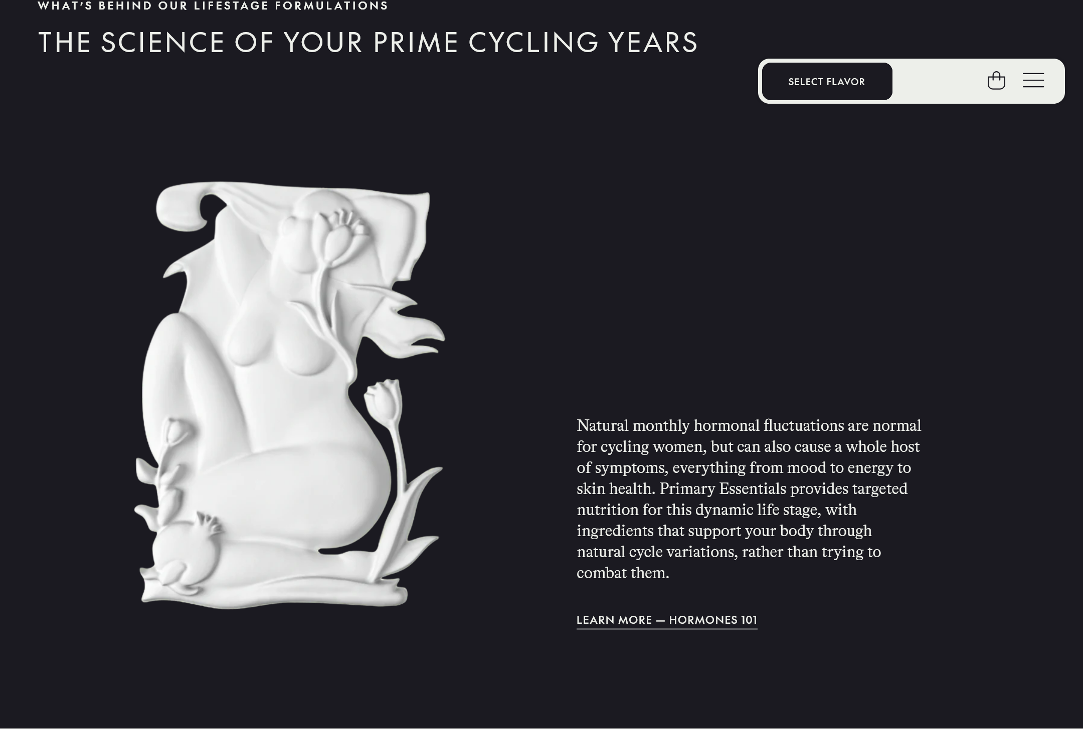 Biologica Website 3D Sculpture Metal tin Packaging (5)