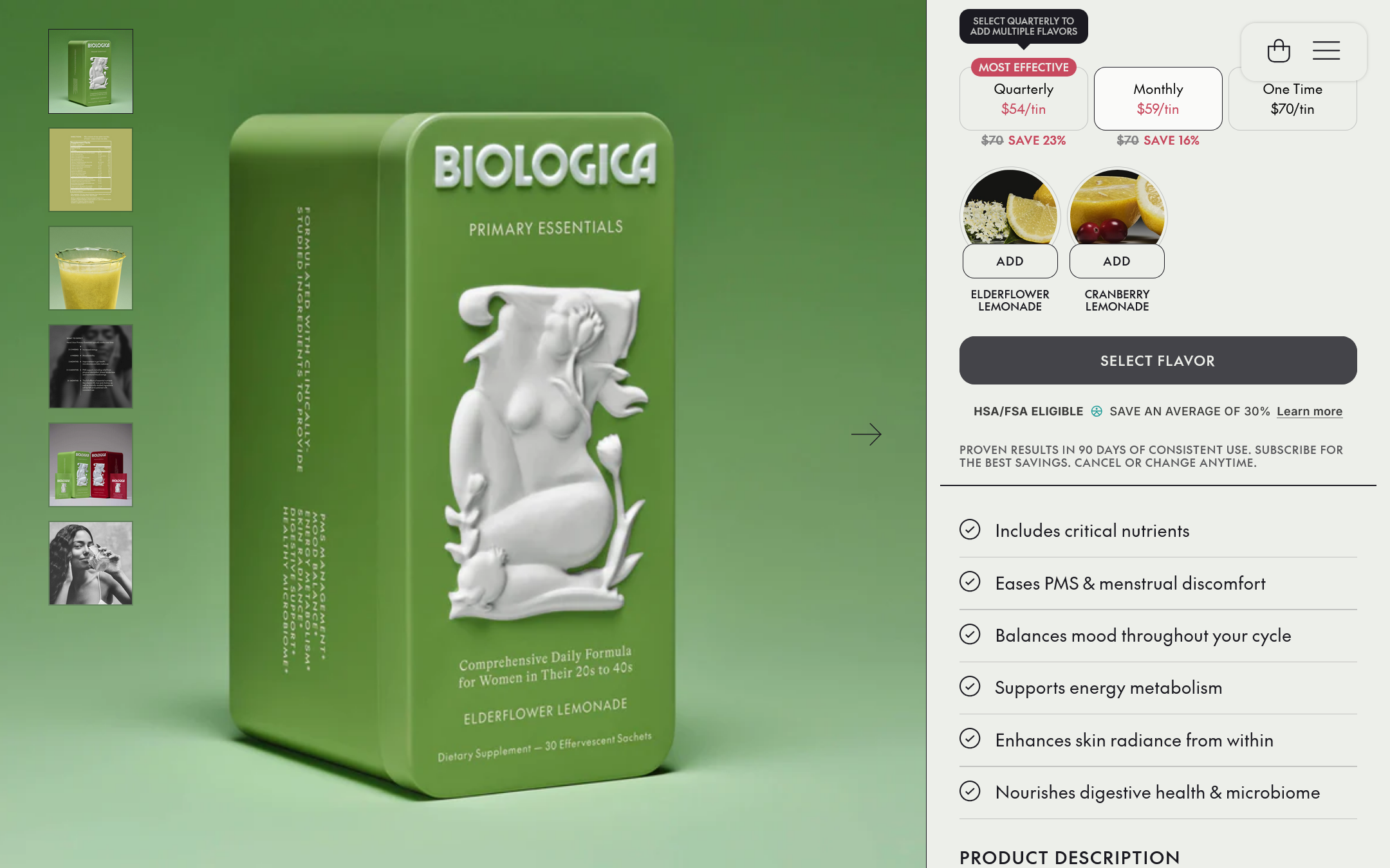 Biologica Website 3D Sculpture Metal tin Packaging (8)