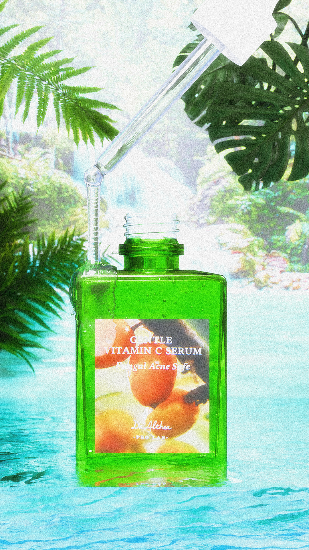 DR. ALTHEA VITAMIN C SERUM