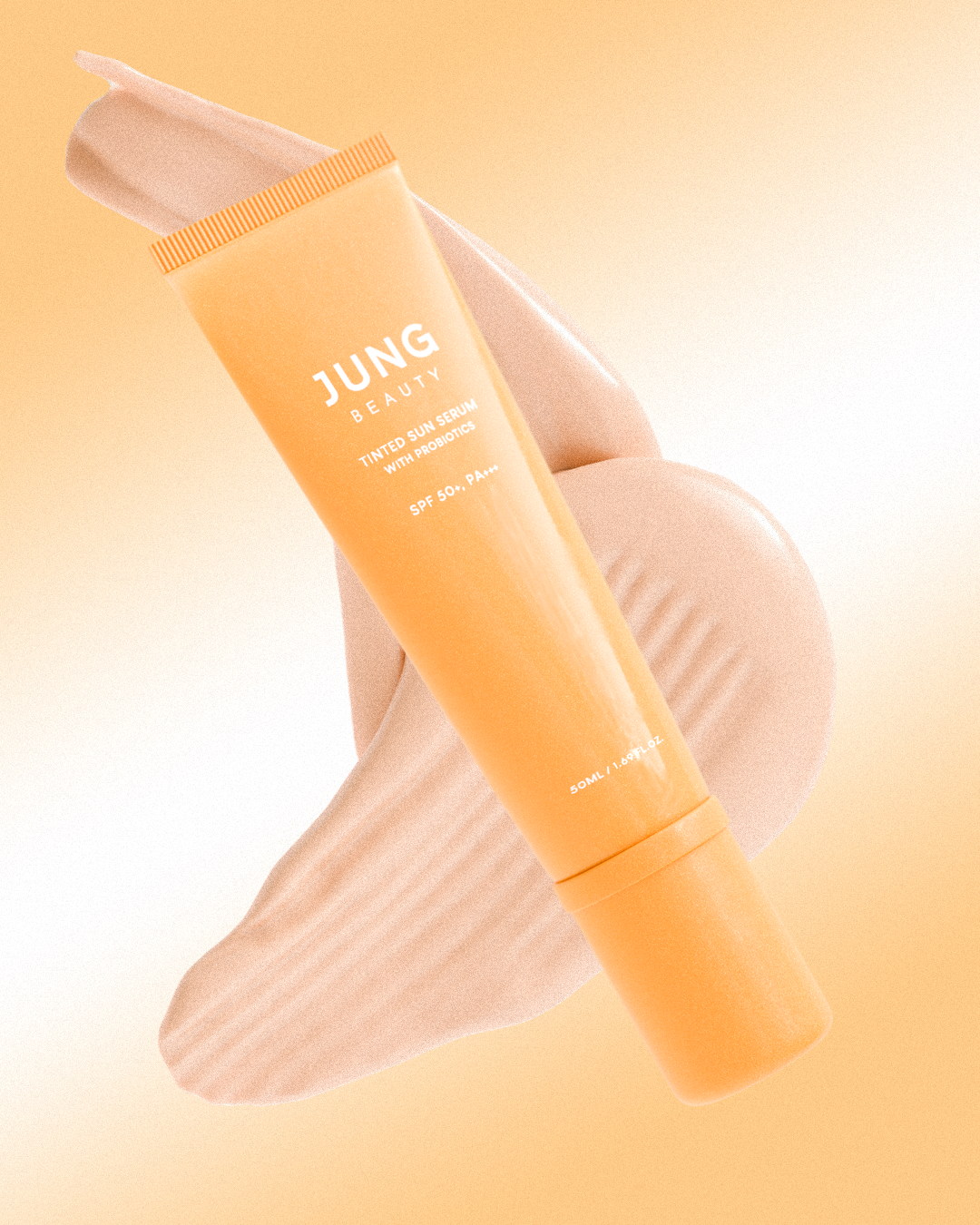 JB Probiotic Sun Serum_Texture2 JB Probiotic Sun Serum_Texture2