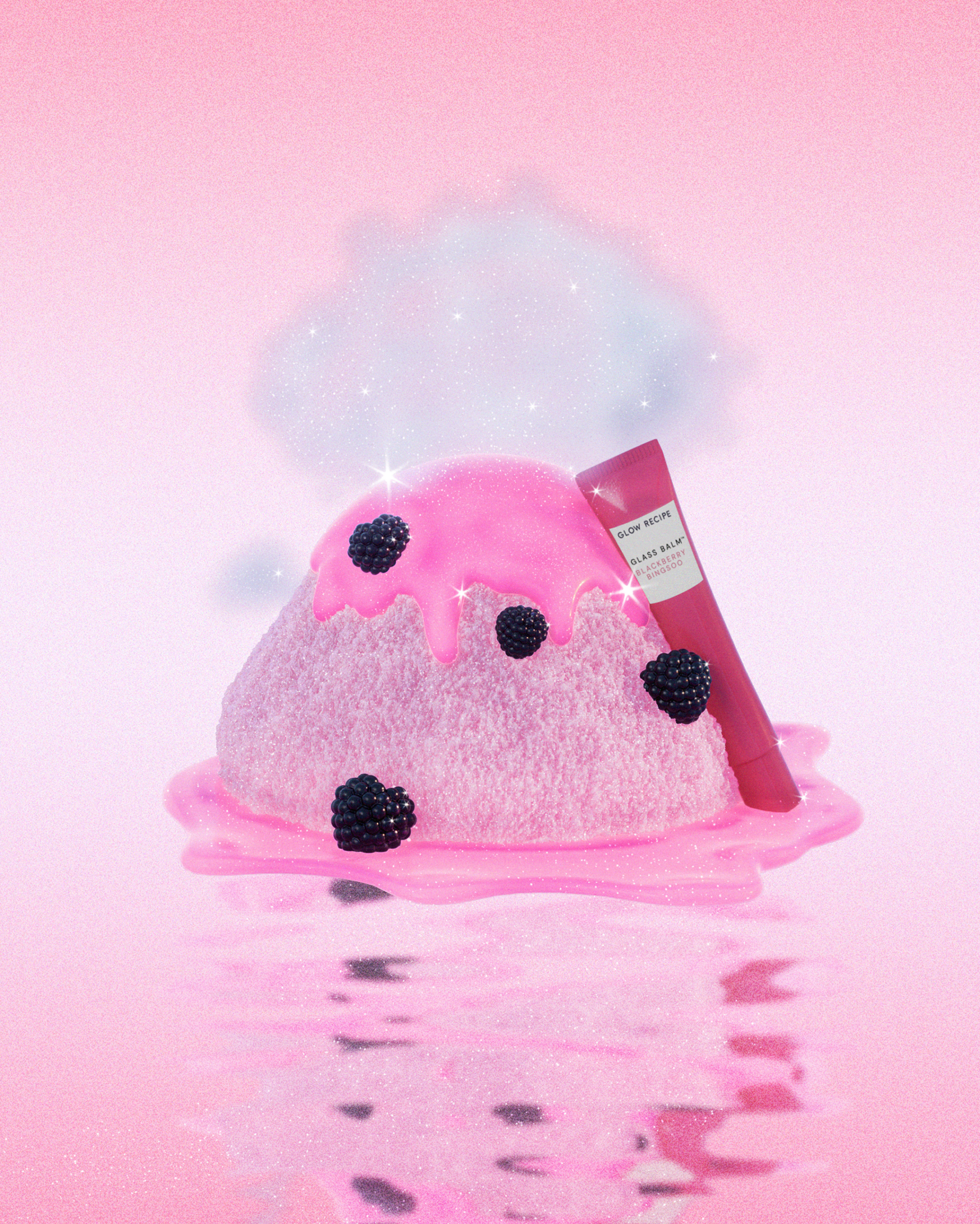 GLOW RECIPE GLASS BALM